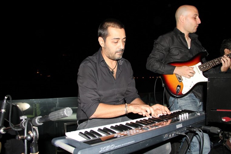 Ora The Terrace Opening
